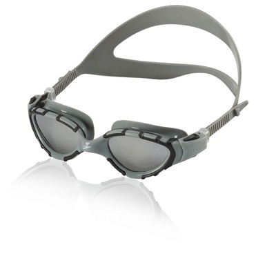 speedo polarized goggles