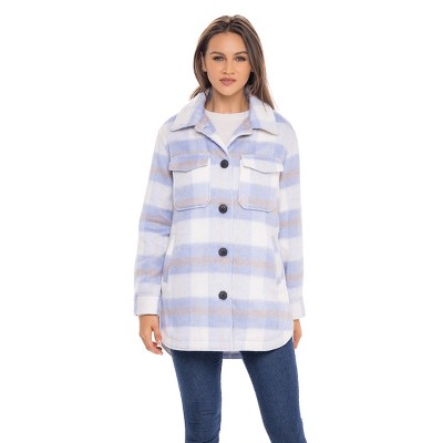 target longline shacket