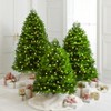 BrylaneHome 6 Foot Pop-Up Tree Storage Bag - 2 of 2