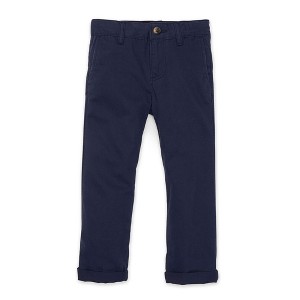 Hope & Henry Boys'  Twill Chino, Toddler - 1 of 4