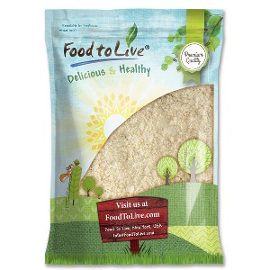 Onion Powder - by Food To Live - 1 of 4