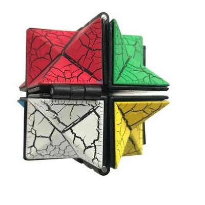 rubik's spin cubelet