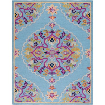 Bellagio BLG605 Hand Tufted Rug - Safavieh