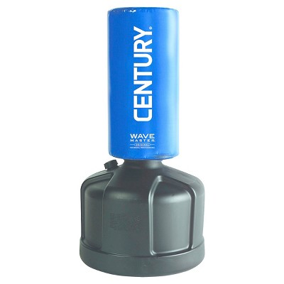 century original wavemaster punching bag