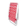 Lawn Chair USA Folding Aluminum Beach Webbed Chair - 2 of 4