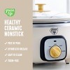 GreenLife 3.5qt Slow Cooker - 3 of 4