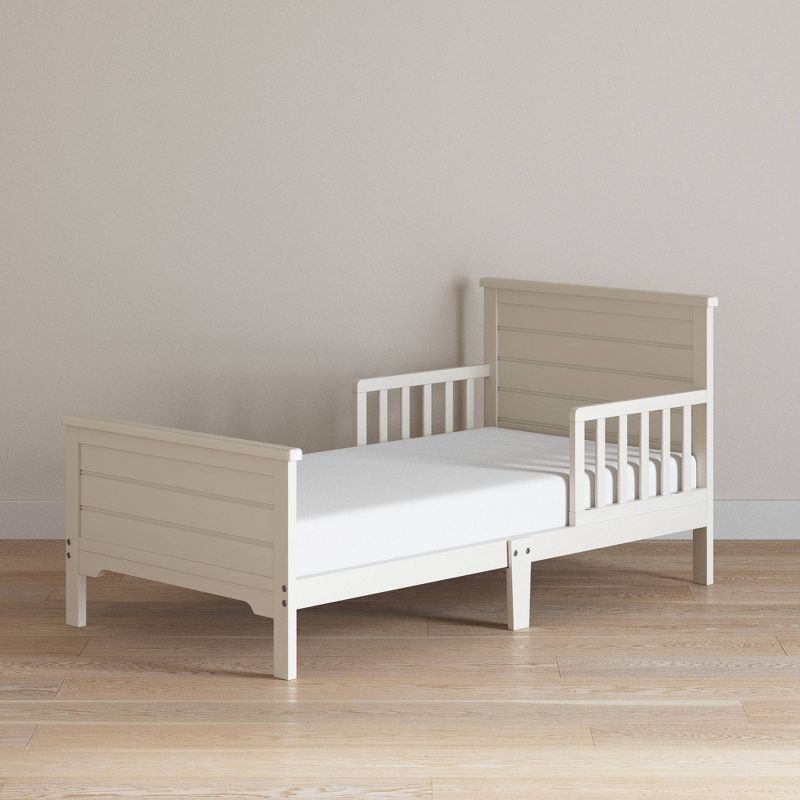 Child Craft Forever Eclectic Woodland Toddler Bed, 3 of 6