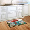 Briarwood Lane Doormat 30x18 Indoor Outdoor Beach Life Summer For Summer Doormat - 4 of 4
