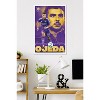 Trends International MLS Orlando City SC - Martín Ojeda 25 Framed Wall Poster Prints - 2 of 4