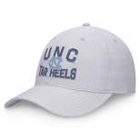 NCAA North Carolina Tar Heels Casual Unstructured Cotton Poly Hat