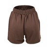 Unique Bargains Women's Flowy Running Shorts Casual High Waisted Workout Shorts 1Pc - 4 of 4