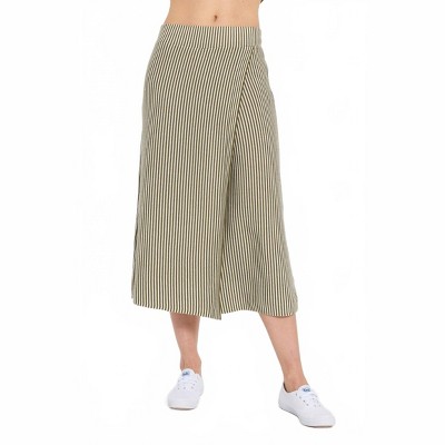 Women's Wo's Sonoma Culotte - LEIMERE