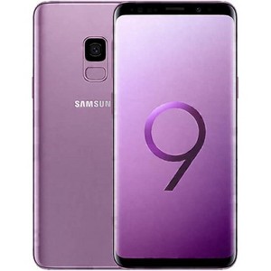 Open Box Samsung Galaxy S9, 64GB, Lilac Purple - Unlocked : Target
