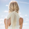 Unique Bargains Women's Embroidered Headband 1 Pc - 2 of 4