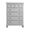 Baby Cache Glendale 6 Drawer Chest - 2 of 2