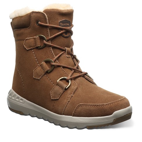 Women's hiking hotsell boots target