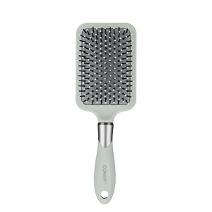 Conair Velvet Touch Large Paddle Hair Brush - 1 of 4