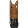 Men's Georgia Boot Muddog Composite Toe Waterproof Work Wellington - 4 of 4