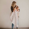 Parker Baby Co. Muslin Blanket - 3 of 4