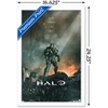 Trends International Halo: Season 2 - Hero One Sheet Framed Wall Poster Prints - 3 of 4