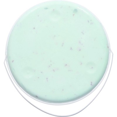 Kemps Mint Chocolate Chip Ice Cream - 128oz