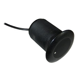 Raymarine E70339 CHIRP Thru-Hull Transducer for Boat - 1 of 1