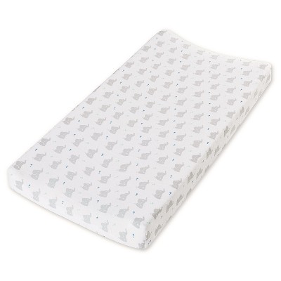 26 inch changing pad