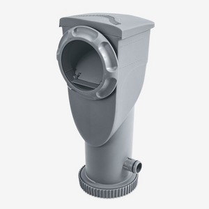 Funsicle SFX1500 SkimmerPlus Filter Pump - 1 of 4