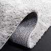 Berber Shag BER574 Power Loomed Indoor Rugs - Safavieh - 4 of 4