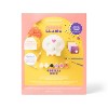 Día de Muertos Craft Paper Mache Cavalera Painting Kit - Mondo Llama™ - 4 of 4