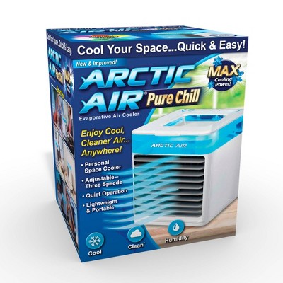 Photo 1 of ***SEE NOTES*** Arctic Air Pure Chill, Mini Air Conditioner