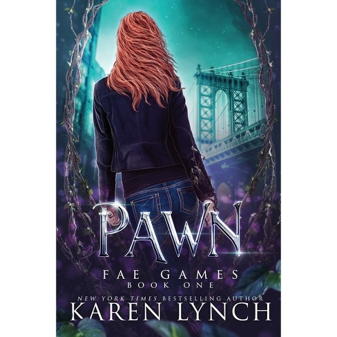 Pawn - (Fae Games) by Karen Lynch - image 1 of 1