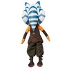 Star Wars Ahsoka Stuffed Doll - 2 of 3