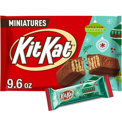 Kit Kat : Target
