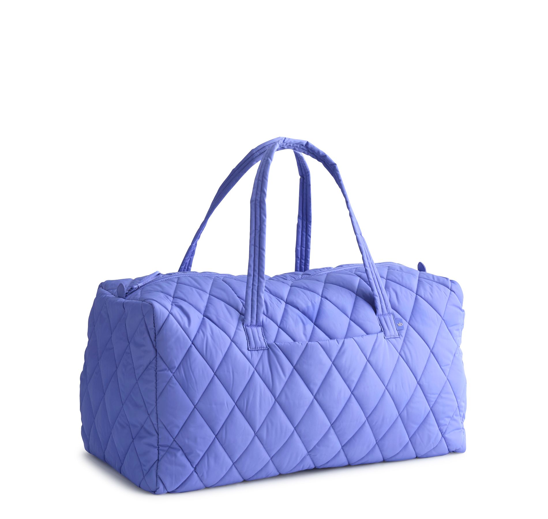 Vera Bradley Women's Outlet Ultralight XL Travel Duffel