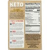 Louisiana Fish Classic Fried Chicken Seasoned Coating Mix KETO - Case of 6/5 oz - 3 of 4