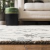 Suzani SZN204 Hand Hooked Indoor Indoor Rugs - Safavieh - 4 of 4