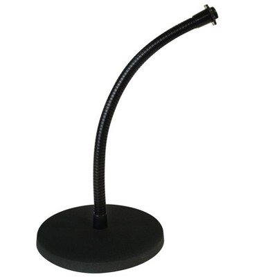 ULTIMATE JAMSTANDS TABLE-TOP/GOOSENECK JSDMS75
