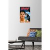 Trends International Teen Wolf (1985) - DVD Key Art Unframed Wall Poster Prints - 2 of 4