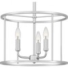 Quoizel Lighting Abner 3 - Light Pendant in  Matte Black - 2 of 2