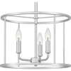 Quoizel Lighting Abner 3 - Light Pendant in  Matte Black - image 2 of 2