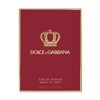Dolce & Gabbana Ladies Q Eau de Parfum, 1 oz - 2 of 3