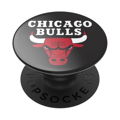 NBA Chicago Bulls Pop Grip Pop Socket