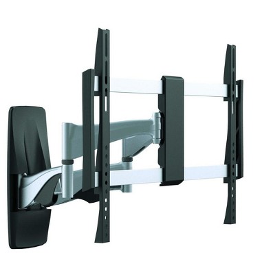 Monoprice Full Articulating TV Wall Mount for Most 37" ~ 70" Flat Panels, UL Certified