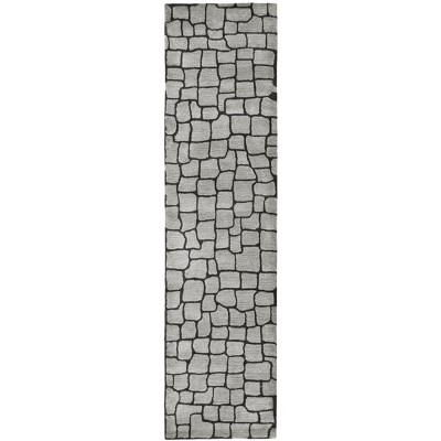 Soho SOH431 Hand Tufted Indoor Rug - Safavieh