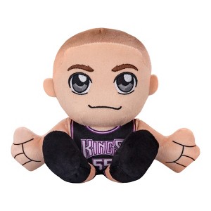 Bleacher Creatures Sacramento Kings Jason Williams 8" Kuricha Plush - 1 of 4