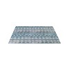 Alison Janssen Rustic Indigo Looped Vinyl Welcome Mat - Society6 - 2 of 4