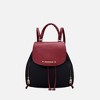MKF Collection Kimberly Elegant Trendy Backpack by Mia k - 2 of 4