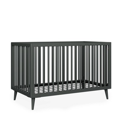 Novogratz harper crib store walnut