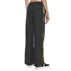 Women's Wide Leg Track Pants - ON THIS DAY - 2 of 4